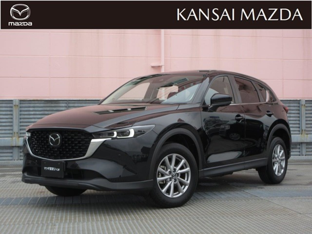 CX-5 2.0 20S プロアクティブ 