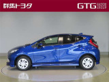 アクア 1.5 G E-Four 4WD 