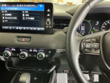 ヴェゼル 1.5 ハイブリッド Z 