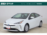 トヨタならではの「5つの安心」をセットにした『トヨタ認定中古車』です。「まるごとクリーニング」「車両検査証明書」「ロングラン保証」「エンジン内部洗浄」 「全店舗工場完備」付き。