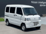 【走行距離無制限!2年ワイド保証付き!】全国3000ヵ所の日産サービス工場で保証整備が可能です。