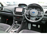 フォレスター 1.8 スポーツ 4WD 