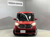 全国の日産ディーラーでご利用いただける中古車ワイド保証(保証期間12ヶ月/走行距離無制限)付で安心してお乗りいただけます。ワイド保証プレミアム(保証期間最長2年延長)も有料にて承っております。