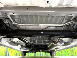 下回りがきれいなうちに、防錆加工の施工がオススメ。降雪地域はもちろん、沿岸部にお住いの方や、趣味でマリン・ウィンタースポーツをされる方にご好評いただいております。