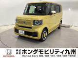 【NBOX】が入庫しました。人気の軽自動車 ホンダのNシリーズ。 装備も充実、お買い得の一台です。