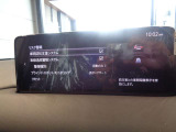 安全装備も充実してます。