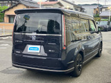 ステップワゴン 2.0 e:HEV スパーダ 