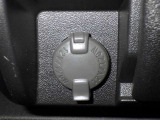 シガーソケット用の充電器が使用可能です!