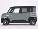 デリカミニ T プレミアム デリマル パッケージ 4WD 