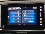 【メモリーナビ】目的地まで分かりやすく導いてくれます。初めての道でも地図が手元にある安心感が、ドライブの不安をそっと取り除いてくれます。