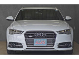A6アバント 2.0 TFSI クワトロ Sラインパッケージ 4WD 
