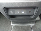 USBソケット