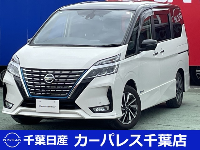 セレナ 1.2 e-POWER ハイウェイスターG 