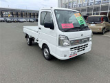 キャリイ KC エアコン パワステ 