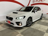 WRX S4 2.0 GT アイサイト 4WD 