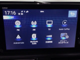 Honda CONEECT対応で、更に便利が広がったナビディスプレーです♪フルセグTVとFM/AMラジオもお聞きいただけます♪