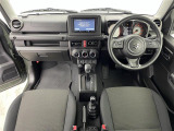 ジムニー XC 4WD 修復歴無し