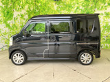 タウンボックス G 4WD 