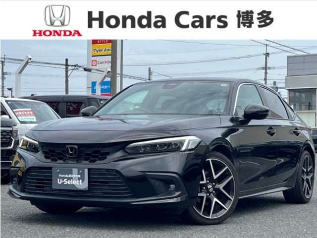 シビック  1.5 LX
