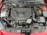 デミオ 1.5 XD ツーリング 4WD 