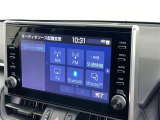 お気に入りの曲をBluetoothで再生できます♪ ドライブがさらに楽しくなりますよ♪