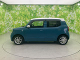 アルト ハイブリッド(HYBRID) X 4WD 