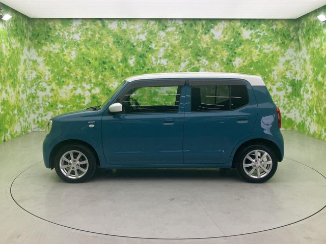 スズキ アルト ハイブリッド(HYBRID) X 4WD の中古車詳細 (8,700km