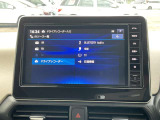 日産メモリーナ・MM223D-L・9インチ画面・フルセグTV