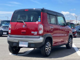 ハスラー J スタイルII 