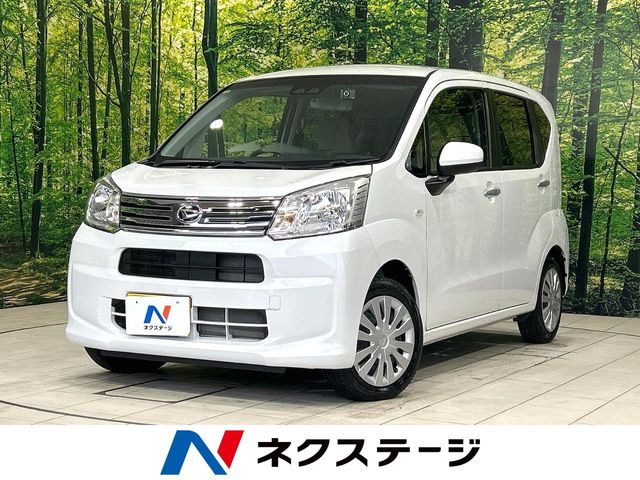 ムーヴ L SAIII