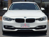 3シリーズセダン 320i 