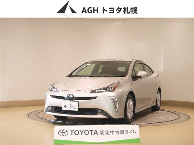 プリウス 1.8 S セーフティ プラスII 