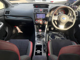 WRX STI 2.0 タイプS 4WD 