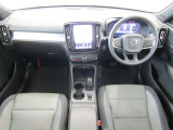 XC40 エッセンシャル B3 セレクション 