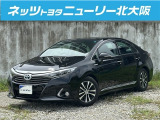 お買得車の「SAI G」が入荷しました。