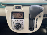オートエアコンで快適ドライブ