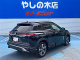 カローラクロス 1.8 ハイブリッド Z 