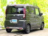 スペーシアギア ハイブリッド(HYBRID) XZ 4WD 