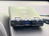 【ETC】高速道路の料金所をストレスなく通過!話題のスポットやサービスエリアに多い「スマートIC」利用時は必須のアイテムです。当店でセットアップを実施、ご納車当日からすぐにご利用いただけます!