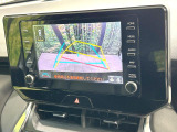 ハリアー 2.0 G 
