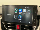 【Bluetooth Audio】いつもの音楽・いつものラジオ番組を、ドライブでも存分にお楽しみいただけます♪