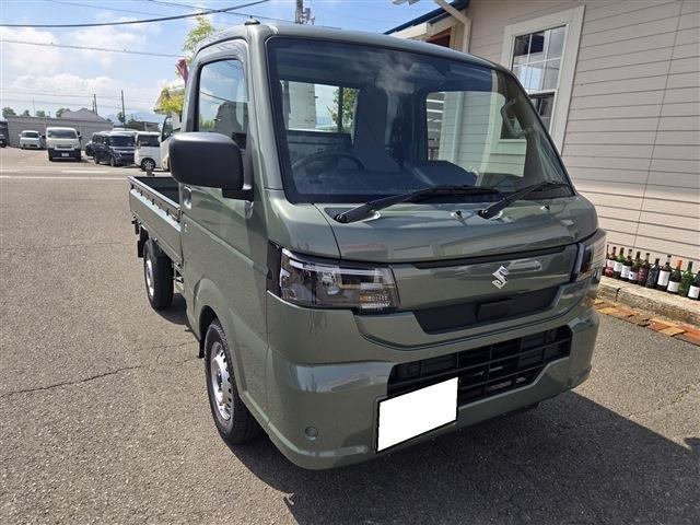 キャリイ KC 4WD