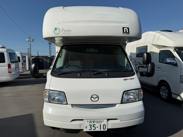 ボンゴトラック 1.8 DX シングルワイドロー 4WD