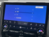 地上デジタルチューナー付きなのでテレビも視聴可能ですよ♪