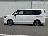 ステップワゴン 2.0 e:HEV スパーダ プレミアムライン 