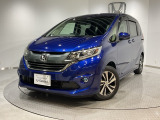弊社は、車両販売価格に、整備代金が含まれております。納車時までにホンダの整備士がしっかりと点検整備をさせていただいておりますので、安心してお買い求めしていただけます。