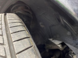 下回りの劣化予防の為の防錆加工の施工も承っております。降雪地域はもちろん、沿岸部にお住いの方や、趣味でマリン・ウィンタースポーツをされる方に大変好評いただいております。