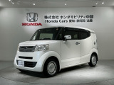 全国納車可 第三者機関証明書付 あんしんPKG 1年保証 ナビVXM-155VFEi TV Rカメラ CD録音 BTオ-ディオ DVDドラレコ シ-トヒ-タ-ETC装備のN-BOXスラッシュ X入庫!