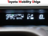 メ-タ-は明るく見やすいデジタルメ-タ-を採用しています!ダッシュボ-ド中央に配置されていますので視認性にも優れています。