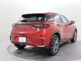 車庫入れなどの運転時に障害物の接近をモニターに表示とブザーで知らせるクリアランスソナー